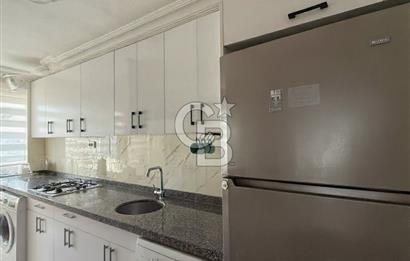 AVCILAR GÜMÜŞPALA'DA METROBÜSÜN YANI BAŞINDA SATILIK DAİRE