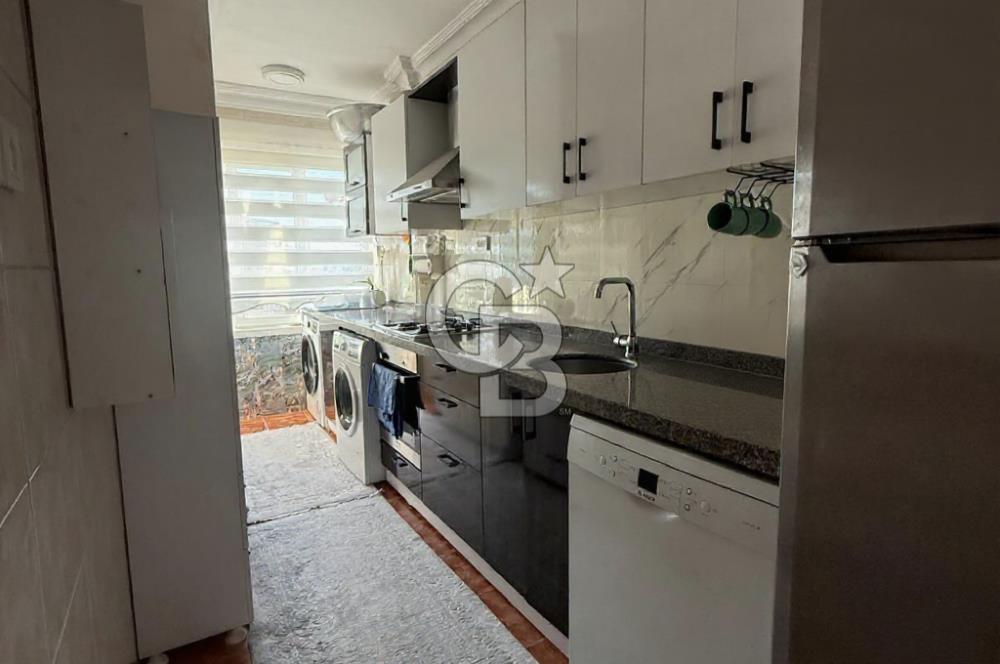 AVCILAR GÜMÜŞPALA'DA METROBÜSÜN YANI BAŞINDA SATILIK DAİRE