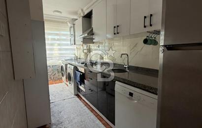 AVCILAR GÜMÜŞPALA'DA METROBÜSÜN YANI BAŞINDA SATILIK DAİRE