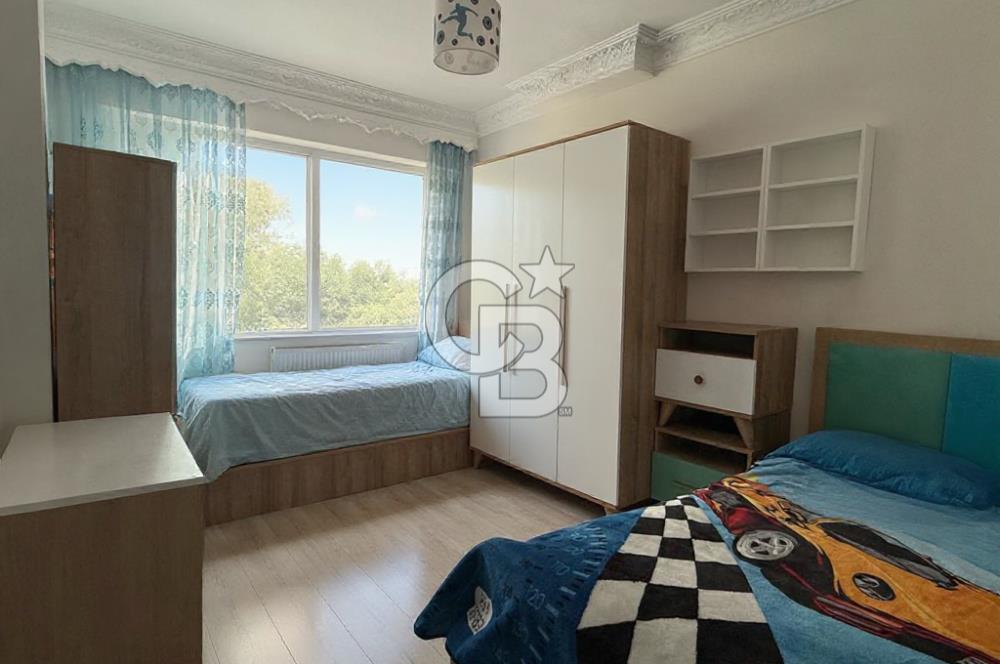 AVCILAR GÜMÜŞPALA'DA METROBÜSÜN YANI BAŞINDA SATILIK DAİRE