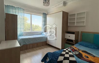 AVCILAR GÜMÜŞPALA'DA METROBÜSÜN YANI BAŞINDA SATILIK DAİRE