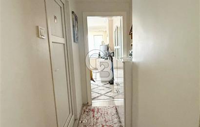 AVCILAR GÜMÜŞPALA'DA METROBÜSÜN YANI BAŞINDA SATILIK DAİRE