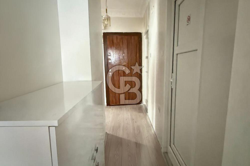 AVCILAR GÜMÜŞPALA'DA METROBÜSÜN YANI BAŞINDA SATILIK DAİRE