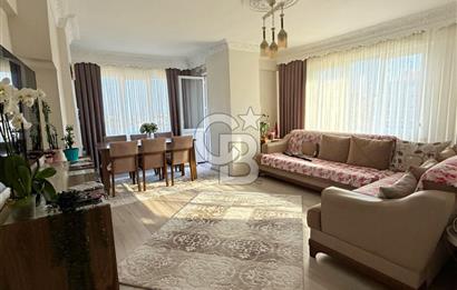 AVCILAR GÜMÜŞPALA'DA METROBÜSÜN YANI BAŞINDA SATILIK DAİRE