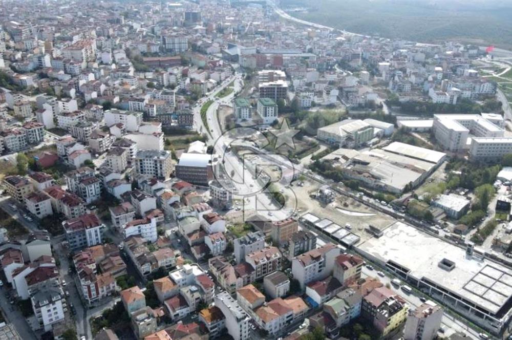 SATILIK ÖZEL YAPIM 2+1 TERASLI 140M² DUBLEKS DAİRE