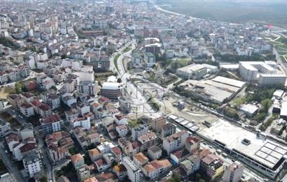 SATILIK ÖZEL YAPIM 2+1 TERASLI 140M² DUBLEKS DAİRE