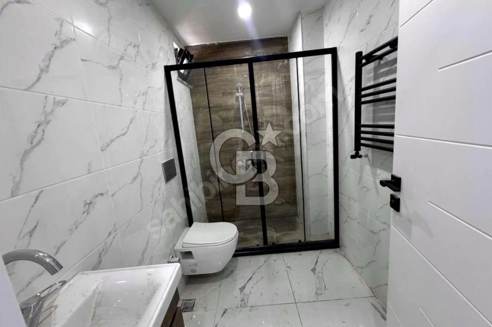 SATILIK 2+1 SIFIR ÖZEL YAPIM ARAKAT DAİRE
