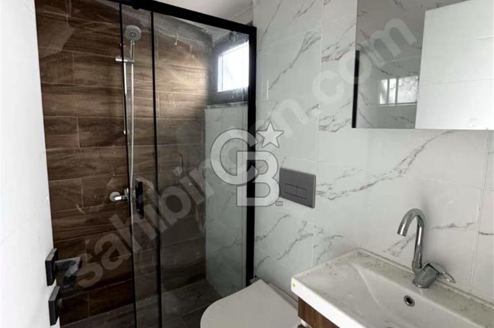 SATILIK ÖZEL YAPIM 2+1 TERASLI 140M² DUBLEKS DAİRE