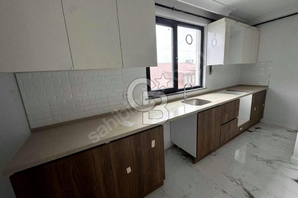 SATILIK ÖZEL YAPIM 2+1 TERASLI 140M² DUBLEKS DAİRE