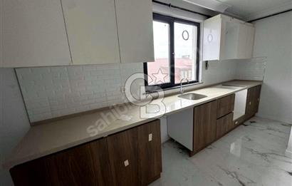 SATILIK ÖZEL YAPIM 2+1 TERASLI 140M² DUBLEKS DAİRE
