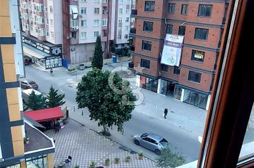 Kartal Adliye Ve Hastaneye Yakın Satılık 2+1