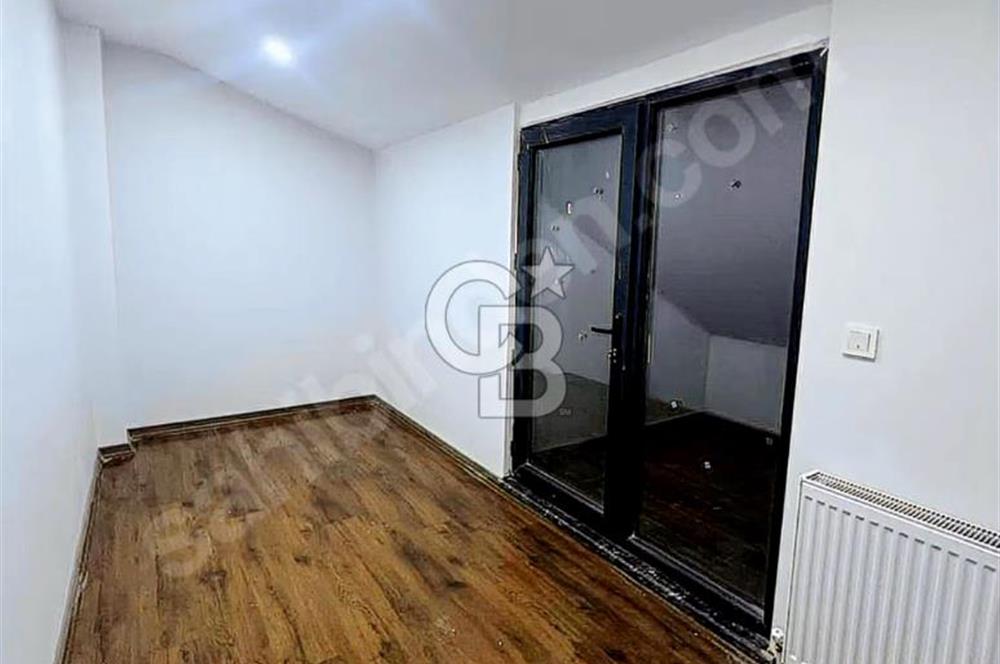 SATILIK ÖZEL YAPIM 2+1 TERASLI 140M² DUBLEKS DAİRE
