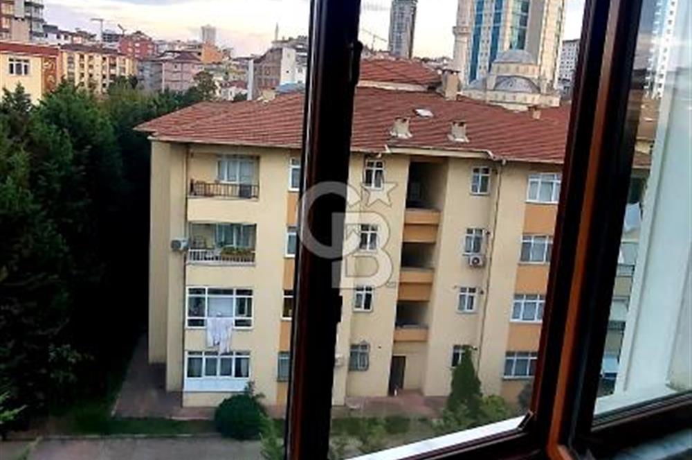 Kartal Adliye Ve Hastaneye Yakın Satılık 2+1