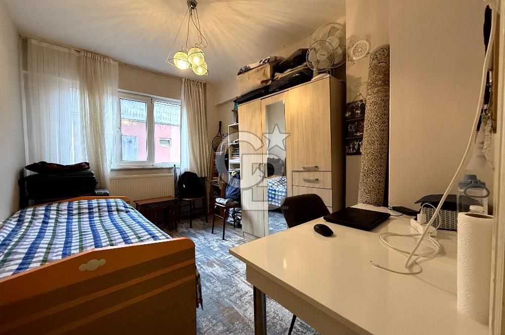 BALIKESİR HACI İLBEY MAHALLESİNDE SATILIK 2+1 ARA KAT DAİRE 