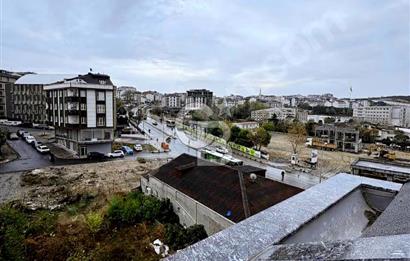 SATILIK ÖZEL YAPIM 2+1 TERASLI 140M² DUBLEKS DAİRE