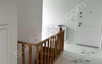 SATILIK ÖZEL YAPIM 2+1 TERASLI 140M² DUBLEKS DAİRE