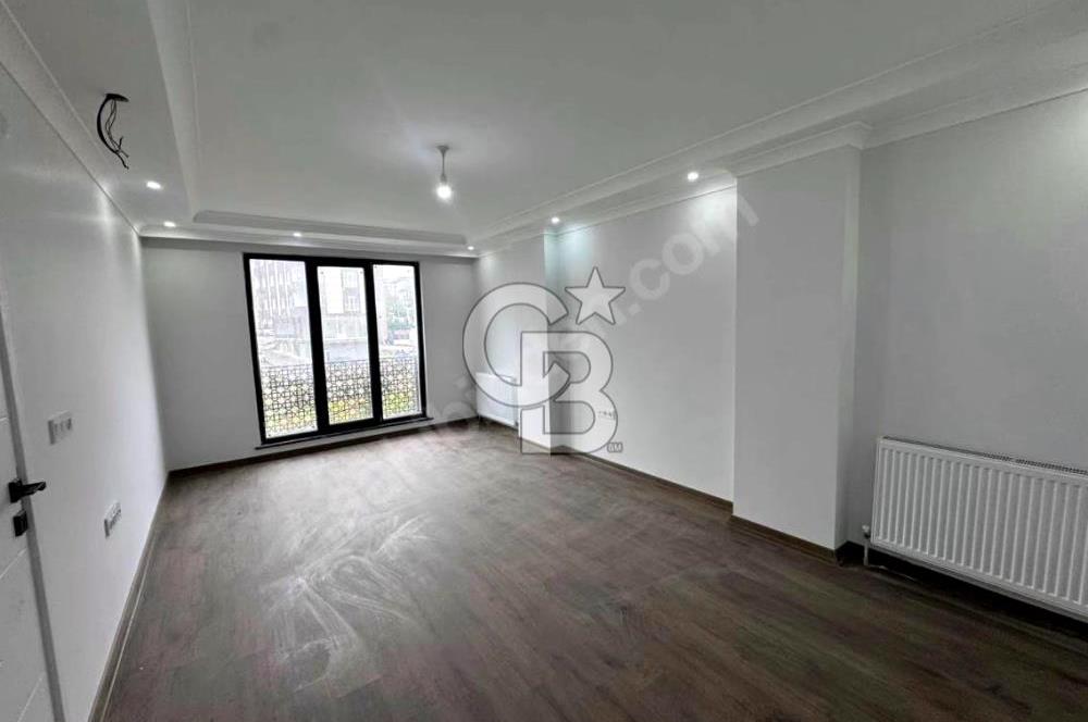 SATILIK 2+1 SIFIR ÖZEL YAPIM ARAKAT DAİRE