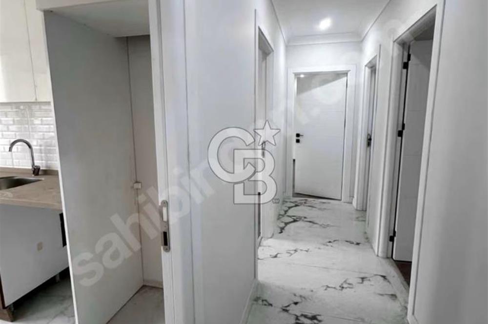 SATILIK 2+1 SIFIR ÖZEL YAPIM ARAKAT DAİRE
