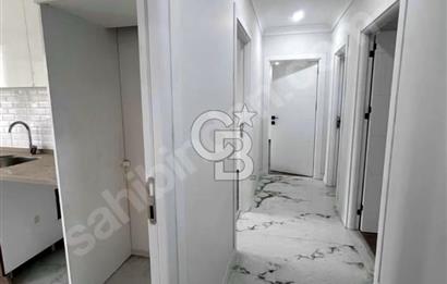 SATILIK 2+1 SIFIR ÖZEL YAPIM ARAKAT DAİRE