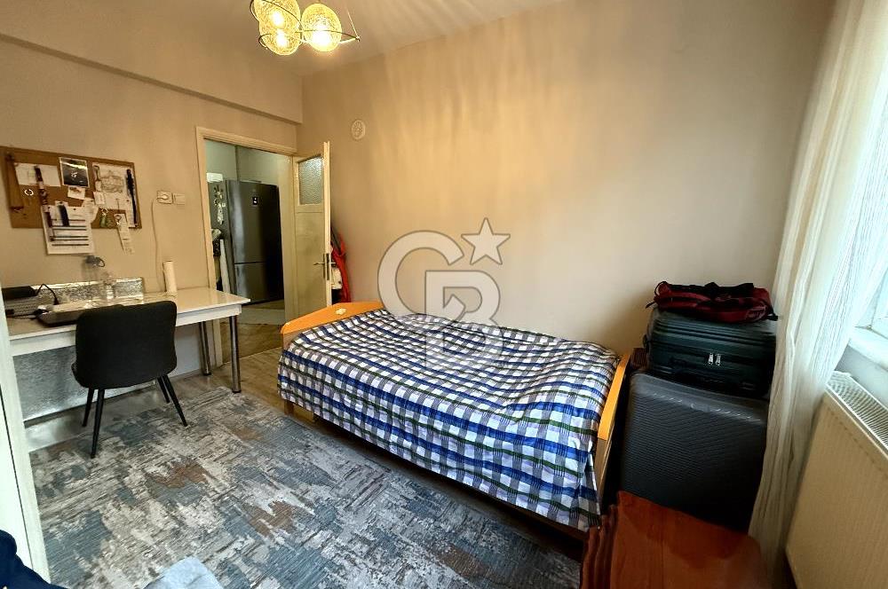 BALIKESİR HACI İLBEY MAHALLESİNDE SATILIK 2+1 ARA KAT DAİRE 