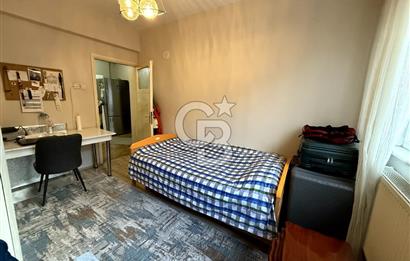 BALIKESİR HACI İLBEY MAHALLESİNDE SATILIK 2+1 ARA KAT DAİRE 