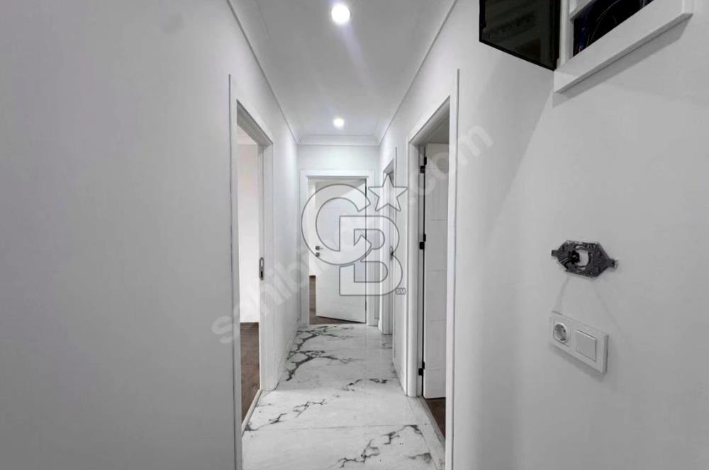 SATILIK 2+1 SIFIR ÖZEL YAPIM ARAKAT DAİRE