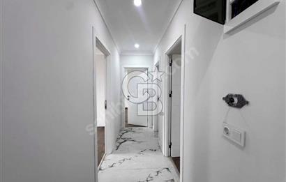 SATILIK 2+1 SIFIR ÖZEL YAPIM ARAKAT DAİRE