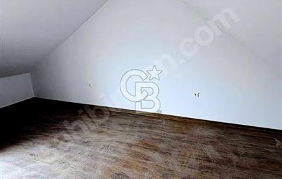 SATILIK ÖZEL YAPIM 2+1 TERASLI 140M² DUBLEKS DAİRE