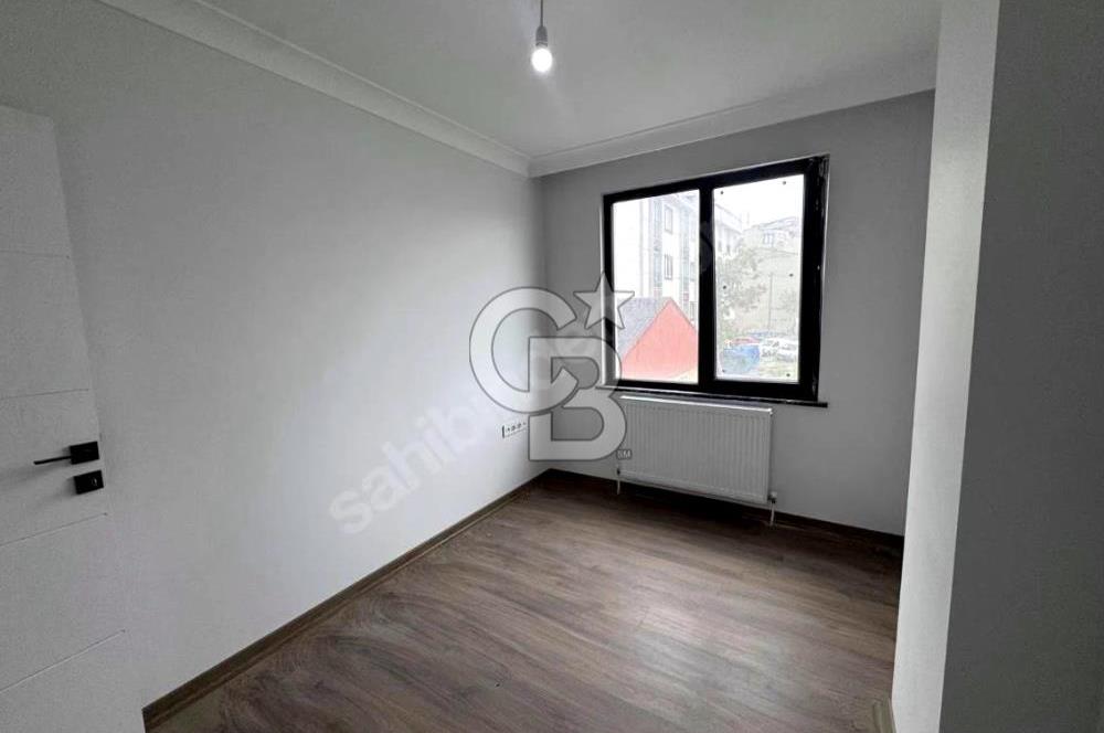 SATILIK 2+1 SIFIR ÖZEL YAPIM ARAKAT DAİRE