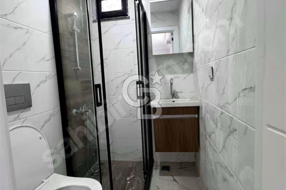 SATILIK 2+1 SIFIR ÖZEL YAPIM ARAKAT DAİRE