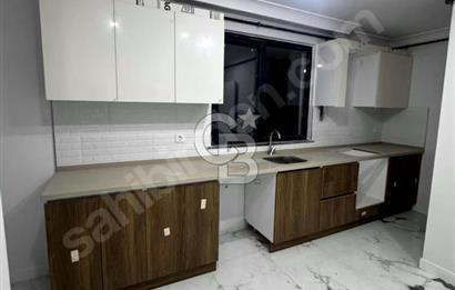 SATILIK ÖZEL YAPIM 2+1 TERASLI 140M² DUBLEKS DAİRE