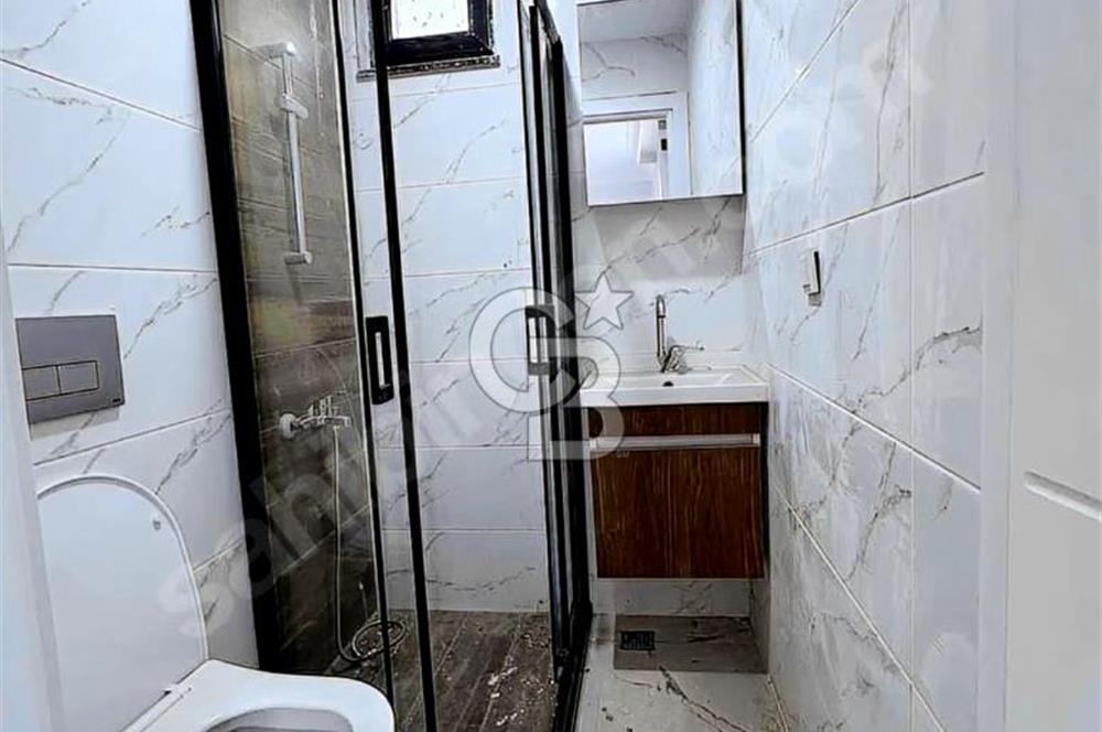 SATILIK ÖZEL YAPIM 2+1 TERASLI 140M² DUBLEKS DAİRE