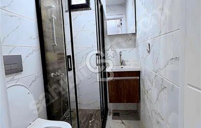 SATILIK ÖZEL YAPIM 2+1 TERASLI 140M² DUBLEKS DAİRE