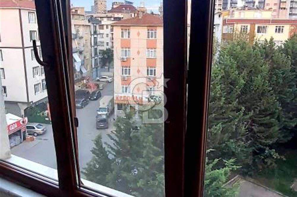 Kartal Adliye Ve Hastaneye Yakın Satılık 2+1