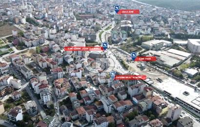 SATILIK 2+1 SIFIR ÖZEL YAPIM ARAKAT DAİRE
