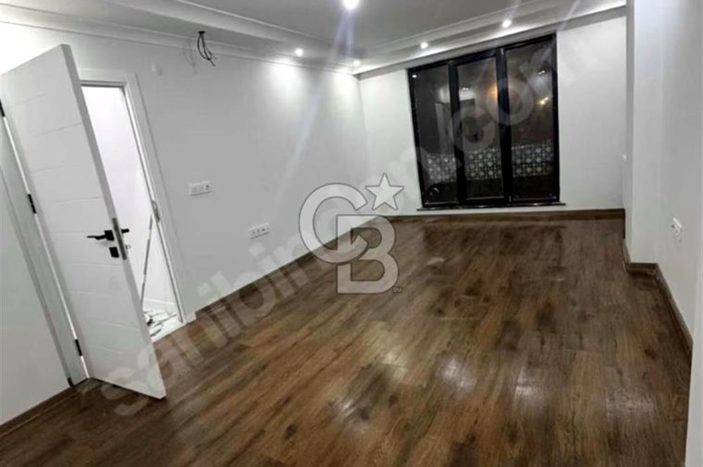 SATILIK 2+1 SIFIR ÖZEL YAPIM ARAKAT DAİRE