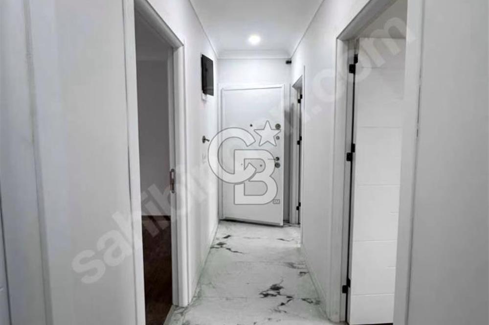SATILIK 2+1 SIFIR ÖZEL YAPIM ARAKAT DAİRE