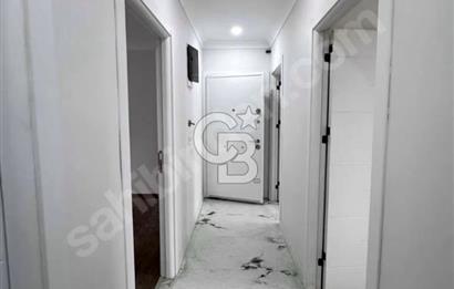 SATILIK 2+1 SIFIR ÖZEL YAPIM ARAKAT DAİRE