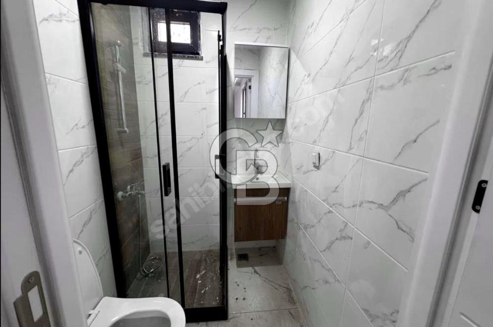 SATILIK 2+1 SIFIR ÖZEL YAPIM ARAKAT DAİRE