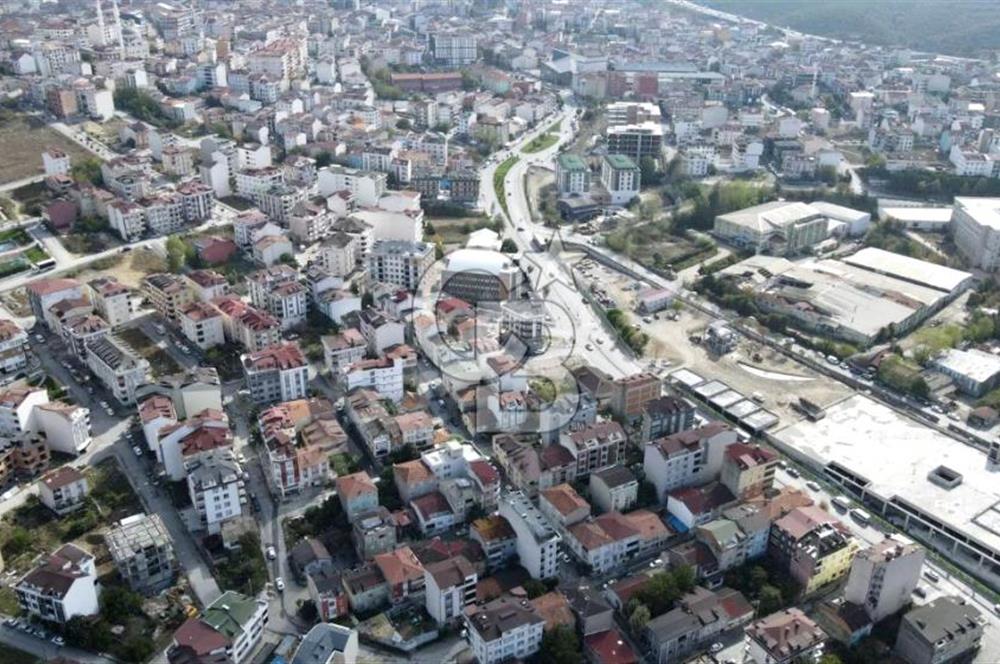 SATILIK 2+1 SIFIR ÖZEL YAPIM ARAKAT DAİRE