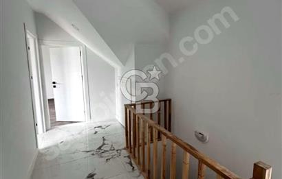 SATILIK ÖZEL YAPIM 2+1 TERASLI 140M² DUBLEKS DAİRE