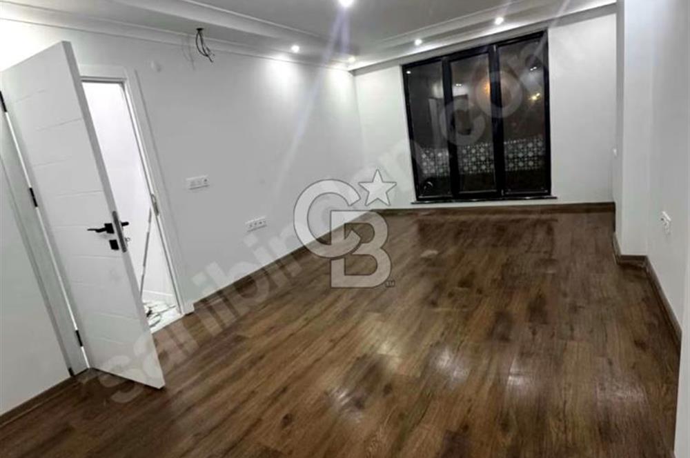 SATILIK ÖZEL YAPIM 2+1 TERASLI 140M² DUBLEKS DAİRE