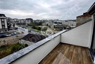 SATILIK ÖZEL YAPIM 2+1 TERASLI 140M² DUBLEKS DAİRE