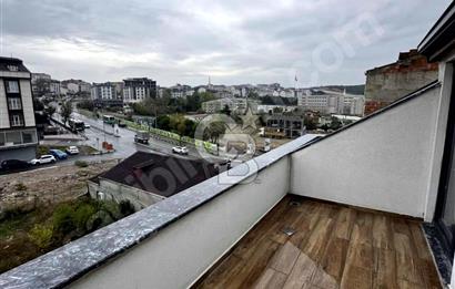 SATILIK ÖZEL YAPIM 2+1 TERASLI 140M² DUBLEKS DAİRE