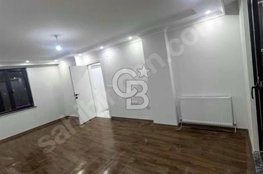 SATILIK ÖZEL YAPIM 2+1 TERASLI 140M² DUBLEKS DAİRE