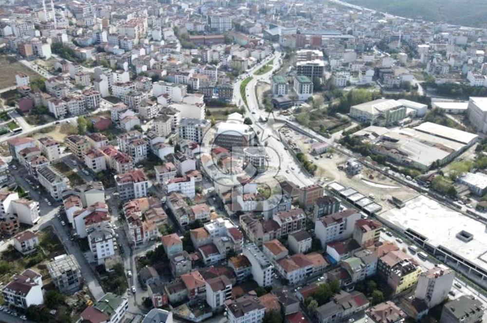SATILIK ÖZEL YAPIM 2+1 TERASLI 140M² DUBLEKS DAİRE