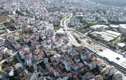 SATILIK ÖZEL YAPIM 2+1 TERASLI 140M² DUBLEKS DAİRE