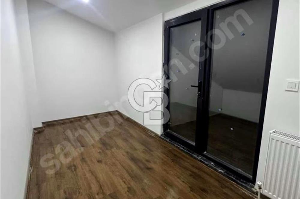 SATILIK ÖZEL YAPIM 2+1 TERASLI 140M² DUBLEKS DAİRE