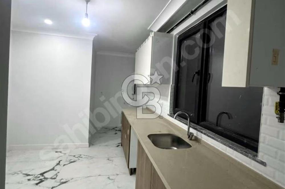 SATILIK ÖZEL YAPIM 2+1 TERASLI 140M² DUBLEKS DAİRE