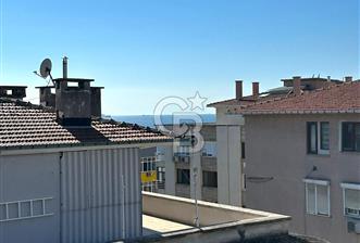 Moda'da Satılık 1+1 Sıfır Daire